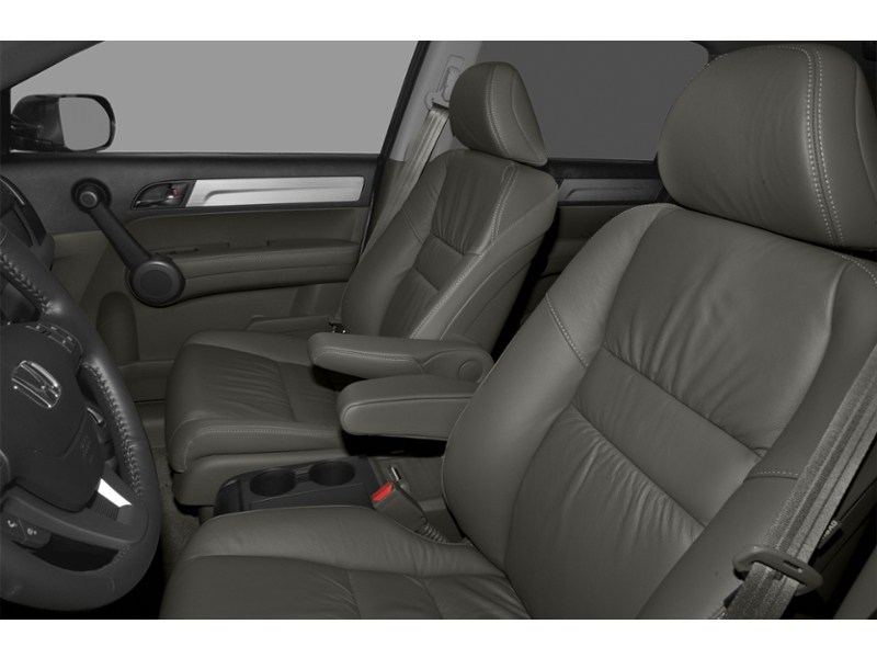 2011 Honda CR-V 4WD 5dr LX Interior Shot 5