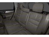 2011 Honda CR-V 2WD 5dr EX Interior Shot 6