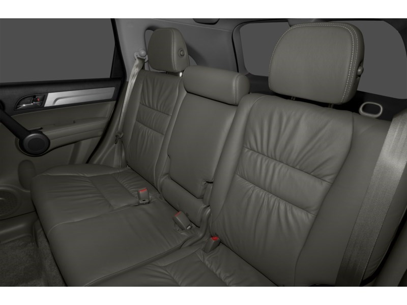 2011 Honda CR-V 2WD 5dr EX Interior Shot 6