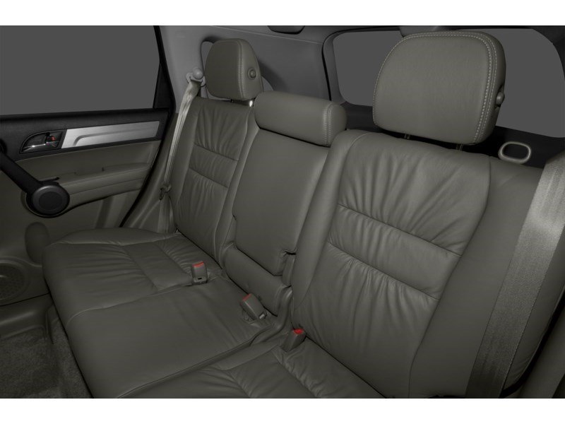 2011 Honda CR-V 2WD 5dr EX Interior Shot 6