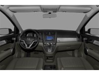 2011 Honda CR-V 4WD 5dr LX Interior Shot 7