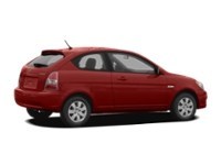 2011 Hyundai Accent 3dr HB Auto L Sport Exterior Shot 2