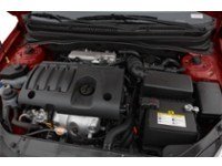 2011 Hyundai Accent 3dr HB Auto L Sport Exterior Shot 3