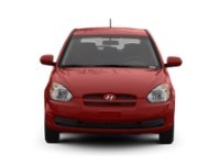 2011 Hyundai Accent 3dr HB Auto L Sport Exterior Shot 5
