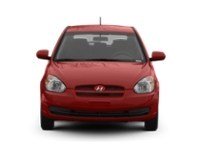 2011 Hyundai Accent 3dr HB Auto L Sport Exterior Shot 5