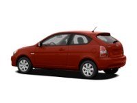 2011 Hyundai Accent 3dr HB Auto L Sport Exterior Shot 12