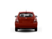 2011 Hyundai Accent 3dr HB Auto L Sport Exterior Shot 13