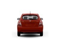 2011 Hyundai Accent 3dr HB Auto L Sport Exterior Shot 13