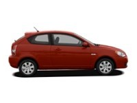 2011 Hyundai Accent 3dr HB Auto L Sport Exterior Shot 15