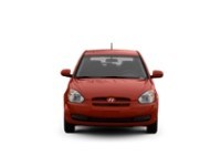 2011 Hyundai Accent 3dr HB Auto L Sport Exterior Shot 17
