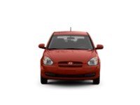 2011 Hyundai Accent 3dr HB Auto L Sport Exterior Shot 17