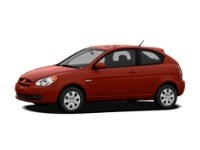 2011 Hyundai Accent 3dr HB Auto L Sport Exterior Shot 18