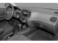 2011 Hyundai Accent 3dr HB Auto L Sport Interior Shot 1