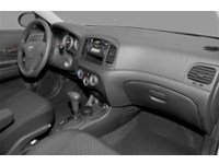 2011 Hyundai Accent 3dr HB Auto L Sport Interior Shot 1