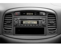 2011 Hyundai Accent 3dr HB Auto L Sport Interior Shot 2