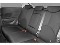 2011 Hyundai Accent 3dr HB Auto L Sport Interior Shot 6