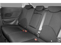 2011 Hyundai Accent 3dr HB Auto L Sport Interior Shot 6