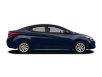 2011 Hyundai Elantra 4dr Sdn Auto GL Exterior Shot 16