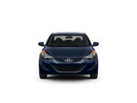 2011 Hyundai Elantra 4dr Sdn Auto GL Exterior Shot 18
