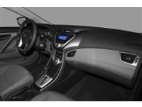 2011 Hyundai Elantra 4dr Sdn Auto GL Interior Shot 1