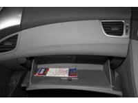 2011 Hyundai Elantra 4dr Sdn Auto GL Interior Shot 4