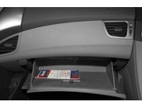 2011 Hyundai Elantra 4dr Sdn Auto GL Interior Shot 4