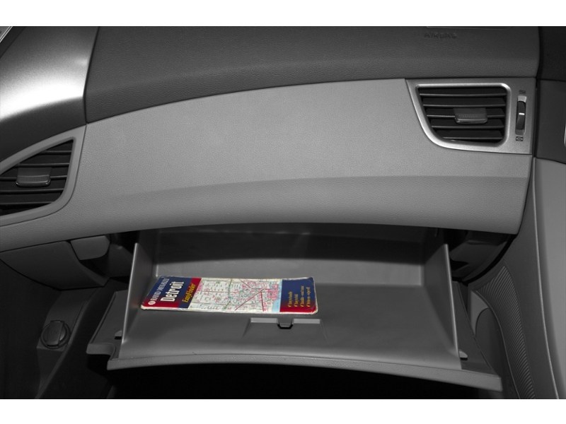 2011 Hyundai Elantra 4dr Sdn Auto GL Interior Shot 4