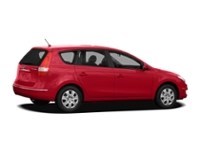 2011 Hyundai Elantra Touring 4dr Wgn Man GL Exterior Shot 2
