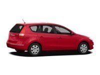 2011 Hyundai Elantra Touring 4dr Wgn Man GL Exterior Shot 2