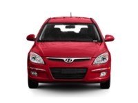 2011 Hyundai Elantra Touring 4dr Wgn Man GL Exterior Shot 6