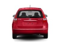 2011 Hyundai Elantra Touring 4dr Wgn Man GL Exterior Shot 8