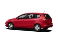 2011 Hyundai Elantra Touring 4dr Wgn Man GL Exterior Shot 13