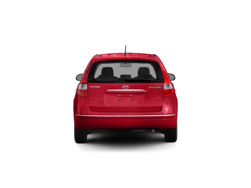 2011 Hyundai Elantra Touring 4dr Wgn Man GL Exterior Shot 14
