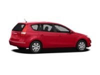 2011 Hyundai Elantra Touring 4dr Wgn Man GL Exterior Shot 15
