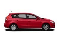 2011 Hyundai Elantra Touring 4dr Wgn Man GL Exterior Shot 16