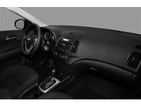 2011 Hyundai Elantra Touring 4dr Wgn Man GL Interior Shot 1