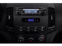 2011 Hyundai Elantra Touring 4dr Wgn Man GL Interior Shot 2