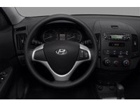 2011 Hyundai Elantra Touring 4dr Wgn Man GL Interior Shot 3