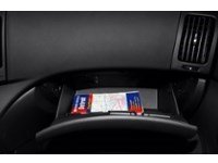2011 Hyundai Elantra Touring 4dr Wgn Man GL Interior Shot 4