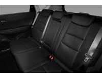 2011 Hyundai Elantra Touring 4dr Wgn Man GL Interior Shot 6