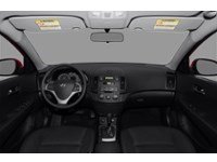 2011 Hyundai Elantra Touring 4dr Wgn Man GL Interior Shot 7