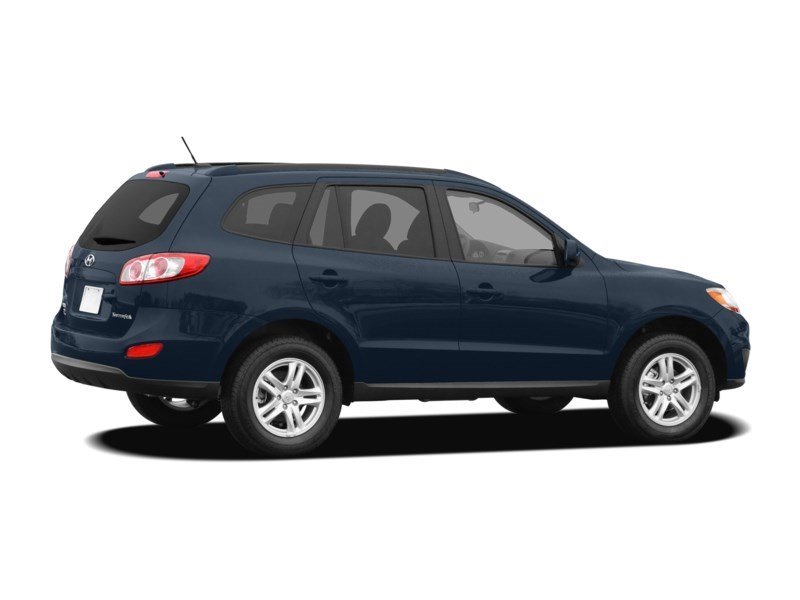 2011 Hyundai Santa Fe FWD 4dr V6 Auto GL Sport Exterior Shot 2