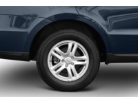 2011 Hyundai Santa Fe FWD 4dr V6 Auto GL Exterior Shot 5