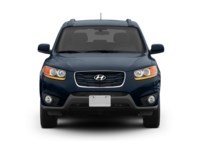 2011 Hyundai Santa Fe FWD 4dr V6 Auto GL Exterior Shot 6