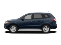2011 Hyundai Santa Fe FWD 4dr V6 Auto GL Exterior Shot 7