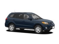 2011 Hyundai Santa Fe FWD 4dr V6 Auto GL Exterior Shot 17