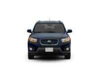 2011 Hyundai Santa Fe FWD 4dr V6 Auto GL Exterior Shot 18