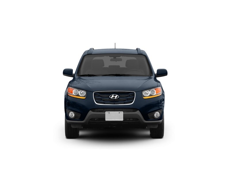 2011 Hyundai Santa Fe FWD 4dr V6 Auto GL Exterior Shot 18