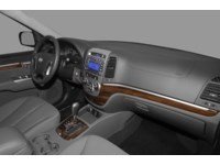 2011 Hyundai Santa Fe FWD 4dr V6 Auto GL Sport Interior Shot 1