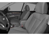 2011 Hyundai Santa Fe FWD 4dr V6 Auto GL Sport Interior Shot 5